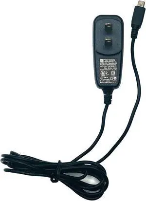 OEM Ingenico Phihong AC Adapter PSC05R-050 5V 1A USB mini Power Supply Plug In