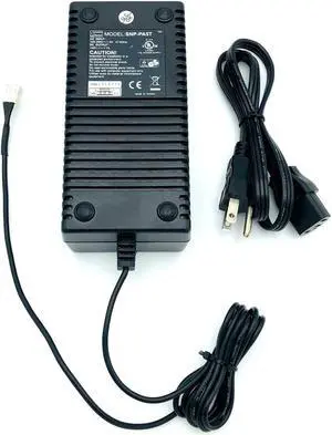 Genuine Skynet SNP-PA5T AC/DC Power Supply Adapter 48V 1.1A 53W OEM w/PC
