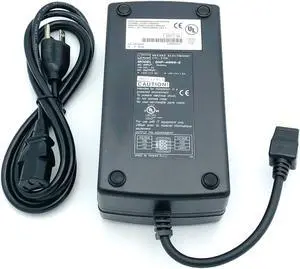 Genuine Skynet SNP-AM89-S AC/DC Power Supply Adapter 24V 3A/5V 1.5A w/PC