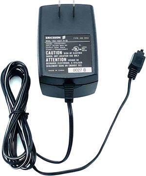 New Genuine Ericsson 420AS44001 Class 2 Transformer AC/DC Adapter 6V 700mA