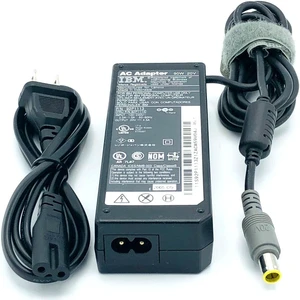 IBM 90W 92P1113 92P1110 AC Power Supply Adapter Laptop Charger 20V 4.5A IBM 90W 92P1113 92P1110 AC Power Supply Adapter Laptop Charger 20V 4.5A
