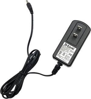 Original D-Link Power Adapter 12V for DIR-860L DIR-850L Wi-Fi Router OEM