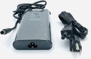 OEM Dell DA180PM180 AC Adapter 19.5V 9.23A Power Supply 7.4 mm 180Watt w/PC