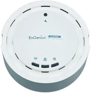 EnGenius EAP350 Single Band 300N 802.11n 2.4GHz Wireless Access Point NO Adapter