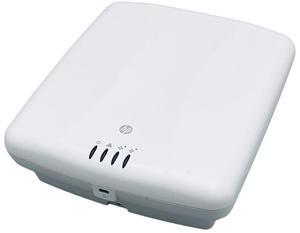 HP E-MSM430 Dual Band 2.4GHz & 5GHz PoE Wireless Access Point J9650A MRLBB-1001