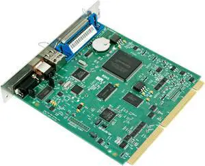 Datamax Main Logic Board Motherboard 51-2401-10 Rev.H for H-Class Label Printer