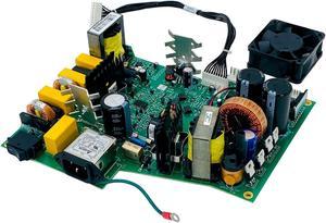 Datamax 51-2409-10 DPR51-2410-00 Power Supply HS Board for H-Class Label Printer