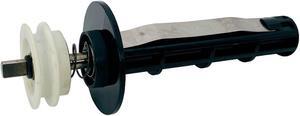 Intermec Liner Take-Up Hub 059043-006 for EasyCoder 3400 Label Printer