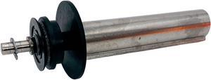 Intermec Liner Hub 059043-006 with Clamp for EasyCoder 3400 Label Printer