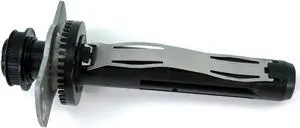 Intermec 1-040199-01 Ribbon Rewind Unit Assy for PX6i Label Printer