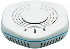 Juniper WLA322-US Wireless Dual Radio LAN Access Point PoE