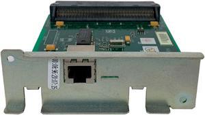 Printronix 252503-001 Network Card Ethernet 251490-001 for SL/T4M Label Printer