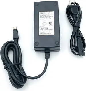 Genuine Skynet ABL-D383 AC/DC Power Supply Adapter 8.5V 3A / 24V 0.5A OEM w/PC