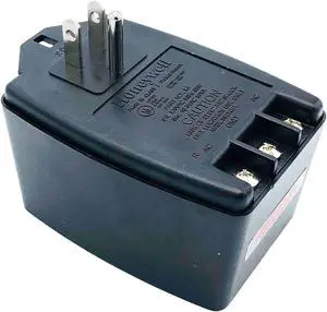 Genuine Honeywell X4 Transformer 16.5VAC 50VA Power Supply