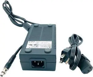 Authentic Protek Power AC Power Adapter For Medical Cart Monitor POS PC Authentic Protek Power AC Power Adapter For Medical Cart Monitor POS PC