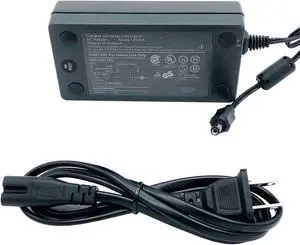 Genuine HP Compaq 17.5V 1.8A AC Adapter Series 2832A P/N 197360-007 w/Cord OEM