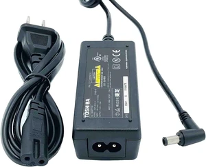 Genuine Toshiba AC Power Adapter for SD-P1400 SD-P1600 SD-P1750 DVD Player OEM Genuine Toshiba AC Power Adapter for SD-P1400 SD-P1600 SD-P1750 DVD Player OEM