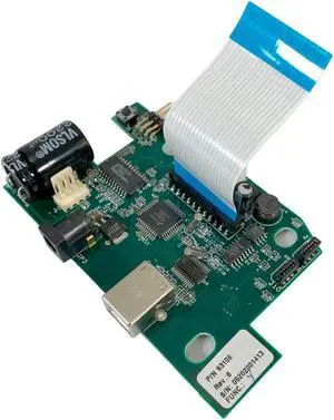 Dymo 93106 Motherboard for LabelWriter 400 Turbo Direct Thermal Printer