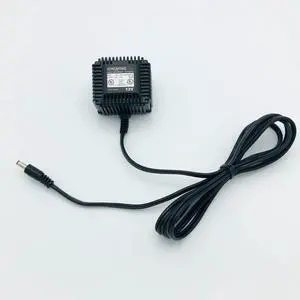 Genuine 5.5x2.1mm Creative AC Adapter MAG120290UA4 Power Supply 12V 2.9A w/Cord