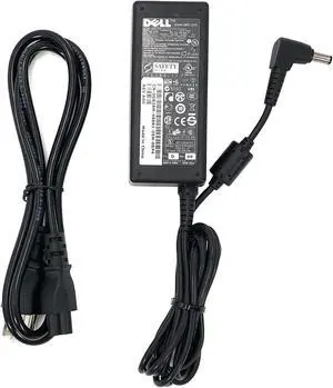 Genuine 65W Dell DA65NS4-00 AC Adapter Charger ADP-65AH 19.5V 5.5mm w/PC