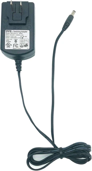 Genuine DVE DSA-24CA-12 A 120200 AC Adapter 12V 2A Power Supply 24Watt OEM Genuine DVE DSA-24CA-12 A 120200 AC Adapter 12V 2A Power Supply 24Watt OEM