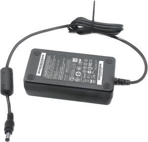 NEW Genuine 5.5x2.5mm Edac AC Adapter EA1050C-120 Power Supply 12V 4.16A w/Cord