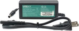 NEW Genuine Liteon PA-1180-2AR2 AC Power Adapter 12V 1.5A 18W Power Supply w/PC