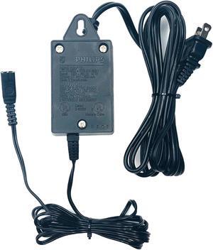 New Philips LFH0145/52 AC Adapter 22V 0.52A Power Supply 2Pin Connector w/Cord