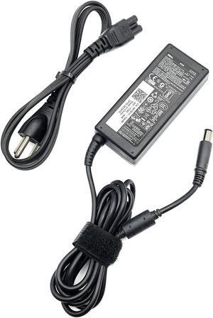 NEW Genuine Dell 65W 06TM1C MGJN9 0RGFH0 AA65NM121 AC Adapter HA65NS5-00 Laptop Charger 19.5V w/PC OEM