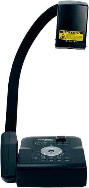 AVerMedia AverVision CP355 Portable Flexible 3.2 MP Document Camera VGA USB