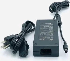 Genuine LG SAD6012SE 12V 5A 60Watt Power Supply with Cord OEM