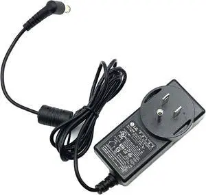 Genuine LG ADS-40FSG-19 AC Adapter 19V 1.7A Plug-In Power Supply EAY62790012 32Watt OEM