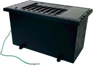 ESI-1000 Communication Server with 7 Cards