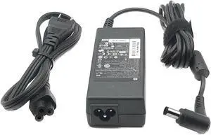 Authentic 90W HP AC DC Adapter 19V 4.74A Model PPP012L P/N 462602-001 Charger