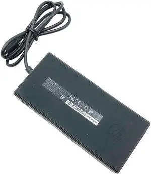 HP TPA-B01 Elite USB-C Docking Station 919665-101 841575-101