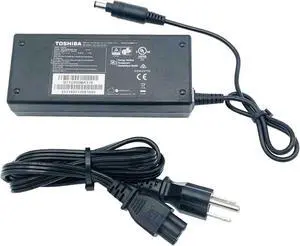 Genuine AC Power Supply Adapter Toshiba ACADP40-1A 27V 2.4A 5.5mm W/Cord