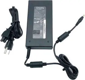 Genuine Chicony A15-180P1A AC Power Supply Adapter A180A016L 20V 9A w/Cord
