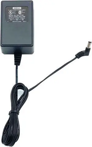 Amigo AMS4-1202000FU 12VV 24WW Power Adapter   Genuine