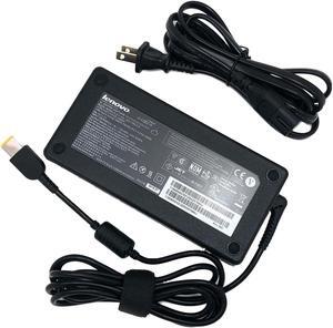 New Genuine Lenovo SA10R16887 45N0375 45N0560 ADL170NLC2A PA-1171-71 36200321 ADL170NDC2A ADL170SCC2A AC/DC Adapter Power Supply 20V 8.5A 170W OEM w/PC