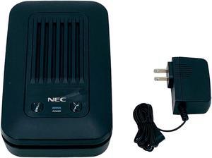 NEC DTL-8R-1 Phone System Digital Base with AC Adpater