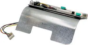 Intermec Bracket Media Path with GAP Sensor for EasyCoder 3400 Label Printer