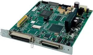TEC Main Logic Board Motherboard PWB-SX 7FM00502100 For Sx4T Sx5T Label Printer