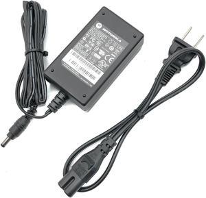 Genuine Motorola 86-14000-249R AC/DC Power Supply Adapter 5.4V 3A 16W w/PC