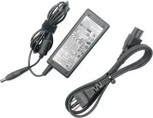 Genuine Chicony Power Adapter Charger CPA09-004A AD-6019R 19V 3.16A 60W w/P.Cord