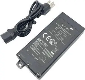 Genuine Phihong Power Over Ethernet POE20U-560(G) Power Injector 56V 0.35A