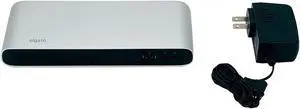 Elgato Thunderbolt 2 Dock Docking Station w/ Power Adapter