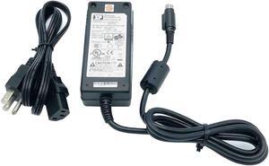 Genuine XP Power AEL60US15-XA0133A AC Adapter 15V 4.2A Power Supply 4Pin w/Cord