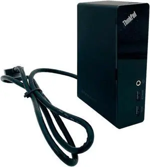 Lenovo DU9033S1 ThinkPad OneLink Pro Dock USB3.0 Docking Station 03X6819 03X7011
