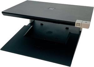 Dell 0PW395 Laptop Dock Station Monitor Stand Latitude E Series CN-0PW395-73901