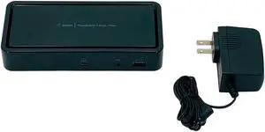 Belkin Thunderbolt 3 Dock Plus F4U109 Docking Station w/ Adapter